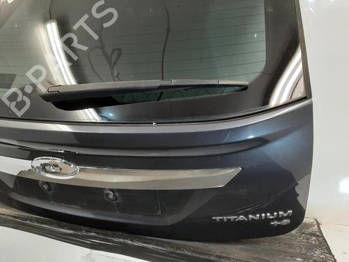 Tailgate FORD FOCUS II (DA_, HCP, DP) 1.6 | BP26777656C6 