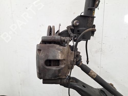 Right front suspension TOYOTA C-HR (_X1_) 2.0 Hybrid (MAXH10) | BP27281145M73 