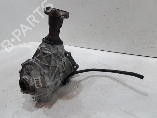 Transfer box FORD KUGA II (DM2) 1.5 EcoBoost 4x4 | BP31964636M36