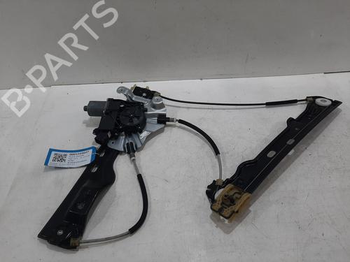 Used Front right window mechanism VAUXHALL ASTRA Mk VI (J) (P10) 1.6 (115 hp) 30286730