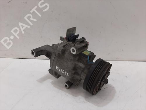 Used AC compressor SUZUKI SWIFT IV (FZ, NZ) 1.2 (AZG412, ZC72S) (90 hp) 29524542