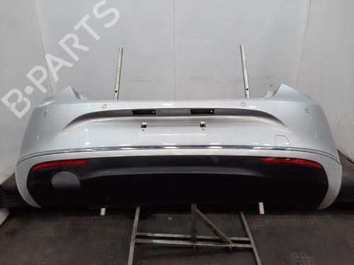 Bagtil kofangere VAUXHALL ASTRA Mk VI (J) (P10) 2.0 CDTi (165 hp) 31650184