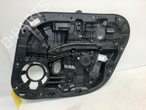 Used Rear right window mechanism VOLVO V90 II Estate (235) D5 AWD (235 hp) 26824956
