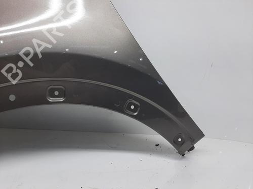 Left front fenders MG MG GS 1.5 | BP26765778C41 