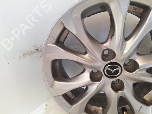 Fælk MAZDA 2 Hatchback (DL, DJ) 1.5 SKYACTIV-G | BP36216601C45  - Image 5