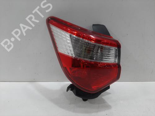 Used Left taillight TOYOTA YARIS (_P13_) 1.5 (NSP131_) (112 hp) 28723504
