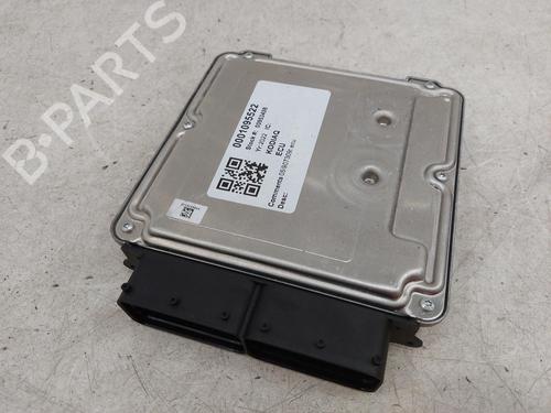 Engine control unit (ECU) SKODA KODIAQ I (NS6, NS7, NV7) 2.0 TDI 4x4 | BP26767711M57 - Image 3
