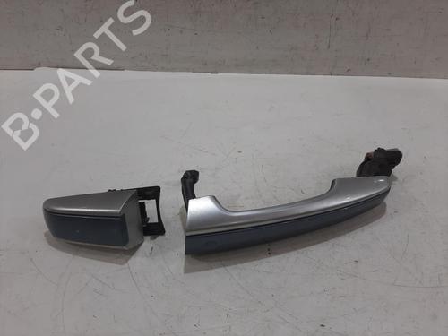 Used Exterior handle Exterior handle LAND ROVER RANGE ROVER IV (L405) 4.4 SDV8 4x4 (340 hp) 33467105 33467105