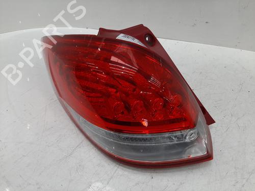 Left taillight HYUNDAI VELOSTER (FS) 1.6 GDI | BP26768589C34
