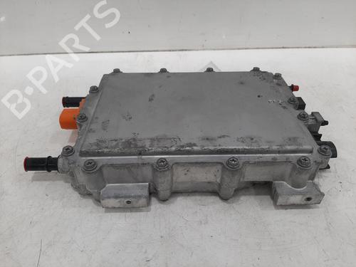 Used Inverter/Converter JAGUAR I-PACE (X590) EV400 AWD (400 hp) 26859129