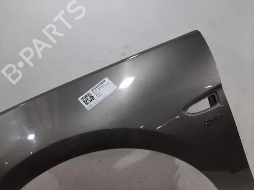 Left front fenders VAUXHALL ASTRA Mk VII (K) (B16) 1.4 | BP30180039C41