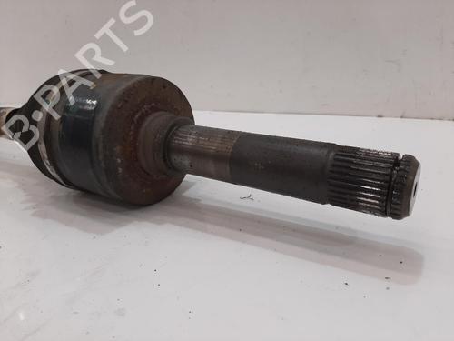 Other LAND ROVER RANGE ROVER IV (L405) 4.4 SDV8 4x4 | BP26767564O1