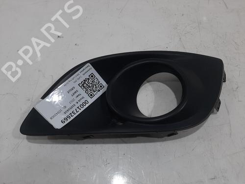 Used Grille Grille SUZUKI SWIFT IV (FZ, NZ) 1.2 (AZG412, ZC72S) (90 hp) 36216966 36216966