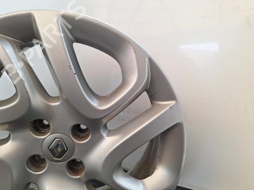 Fælk RENAULT CAPTUR I (J5_, H5_) 0.9 TCe 90 | BP38757320C45 - Image 3
