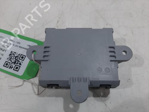 Control unit JAGUAR I-PACE (X590) EV400 AWD | BP29883113M11 