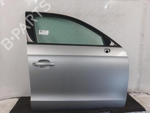 Used Right front door AUDI A1 Sportback (8XA, 8XF) 1.6 TDI (105 hp) 29237568