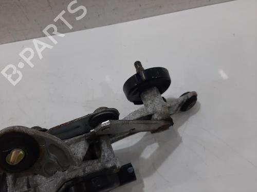 Front wiper motor NISSAN NOTE (E12) 1.2 | BP33179653M29  - Image 5