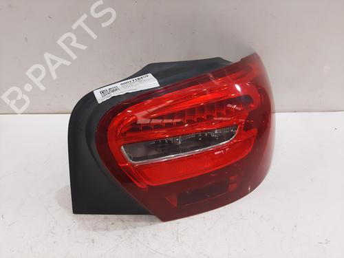 right-taillight-mercedes-benz-a-class-w176-2012-2013-2014-2015-2016-2017-2018-35768876 main image