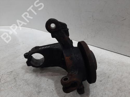 Left front steering knuckle CITROËN C3 II (SC_) 1.6 BlueHDi 75 | BP32448383M25  - Image 6