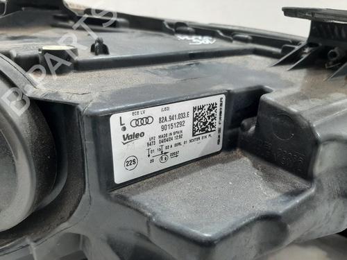 Left headlight AUDI A1 Sportback (GBA) 25 TFSI | BP35768650C28 - Image 6