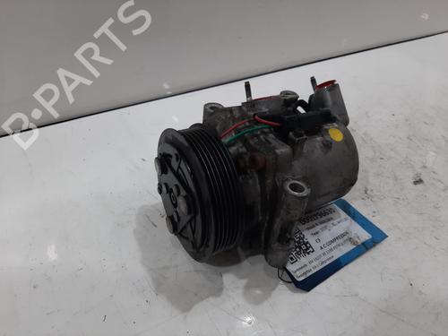 Used AC compressor AC compressor 38083785 38083785
