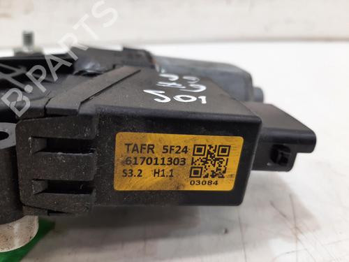 Front right window mechanism KIA PICANTO II (TA) 1.2 | BP37718252C23 - Image 2