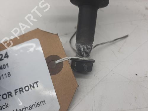 Front wiper motor VW PASSAT B8 (3G2, CB2) 2.0 TDI | BP26788603M29 