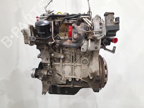 Engine AUDI A1 (8X1, 8XK) 1.2 TFSI | BP29397867M1 