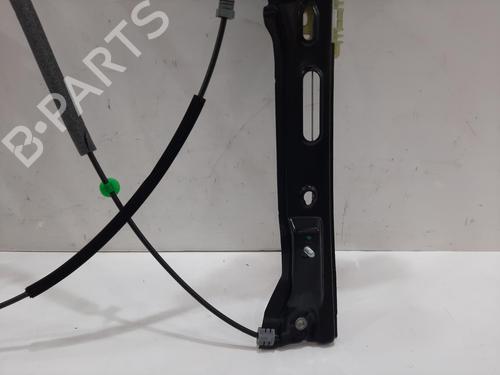 Front right window mechanism FORD USA RANGER Crew Cab Pickup 2.0 EcoBlue 4x4 | BP28311753C23 