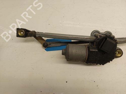 Front wiper motor FORD MONDEO III (B5Y) 2.0 16V | BP26818202M29 