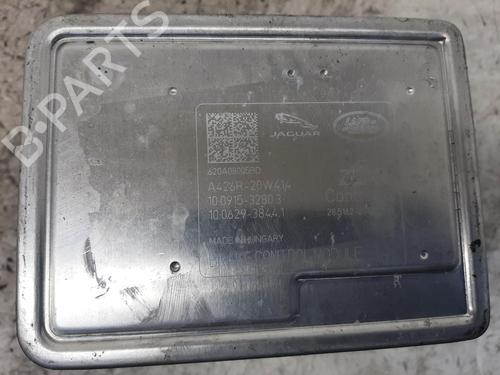 Used ABS pump LAND ROVER DISCOVERY SPORT (L550) 2.0 D 4x4 (180 hp) 26838302