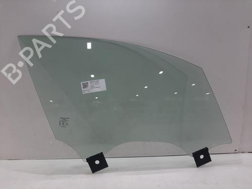 Used Front right door window JAGUAR I-PACE (X590) EV400 AWD (400 hp) 29417284