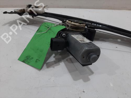 Front right window mechanism FIAT 500 (312_) 1.2 (312AXA1A) | BP34644393C23  - Image 5
