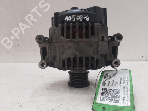 Used Alternator Alternator MERCEDES-BENZ C-CLASS T-Model (S204) C 200 CDI (204.201) (136 hp) 36046899 36046899