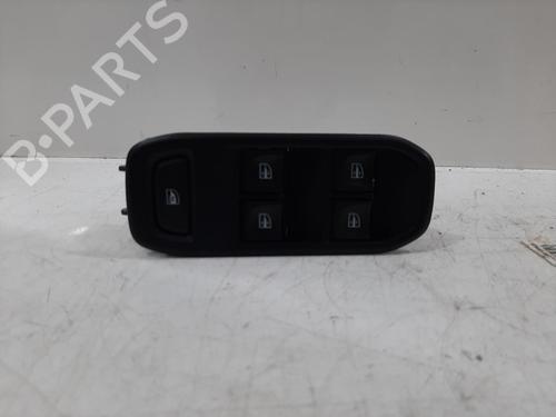Used Switch Switch DACIA DUSTER (HM_) 1.6 SCe 115 (HMM1) (115 hp) 34149825 34149825