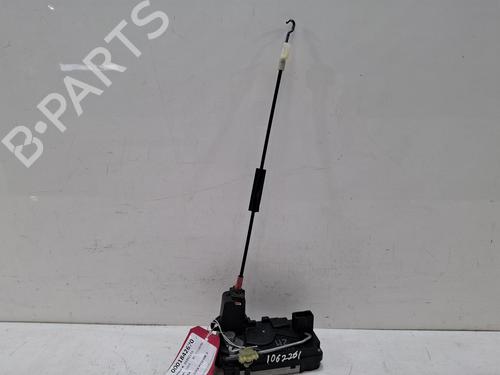 Used Rear left lock Rear left lock 39569809 39569809