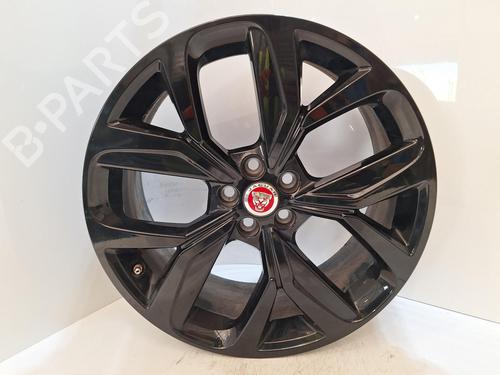 Used Rim Rim JAGUAR I-PACE (X590) EV400 AWD (400 hp) 33647272 33647272