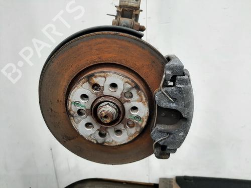 Right front suspension MG MG ZS SUV (AZS1) 1.0 T-GDi | BP26827154M73 