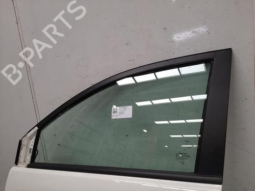 Left front door SSANGYONG KORANDO (CK) 2.2 Xdi 4WD | BP26842076C2 