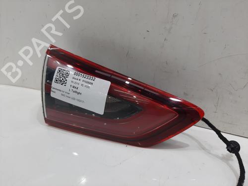 Left taillight FORD S-MAX (CJ, WA6) 2.0 TDCi | BP29580904C34 