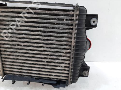 Intercooler LAND ROVER RANGE ROVER IV (L405) 4.4 SDV8 4x4 | BP29945798M30