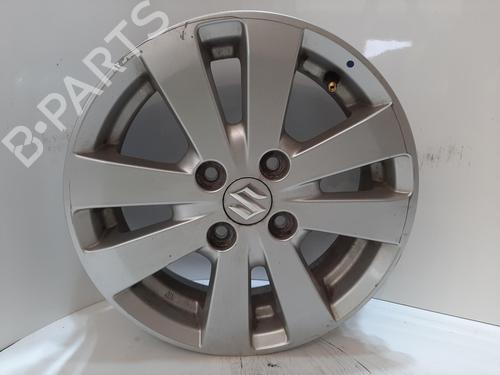 Fælk Fælk SUZUKI ALTO VII (GF, HA25_, HA35_) 1.0 (AMF310, GFC31S) (68 hp) 33720537 33720537