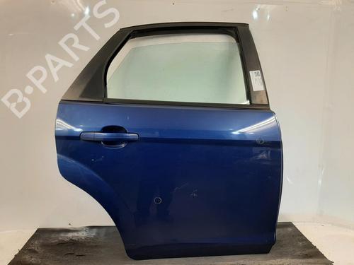 Used Right rear door FORD FOCUS II (DA_, HCP, DP) 1.6 Ti (115 hp) 26748175