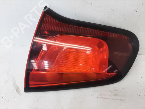Used Right taillight CITROËN C3 II (SC_) 1.4 LPG (73 hp) 26767540