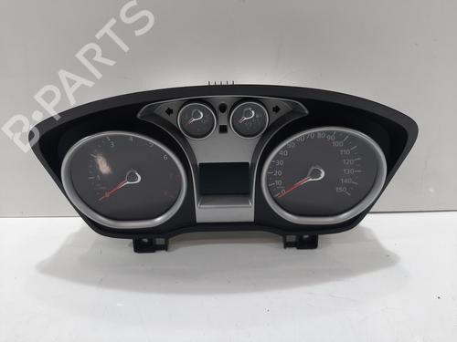 Used Instrument cluster FORD FOCUS II (DA_, HCP, DP) 1.6 (100 hp) 28053254