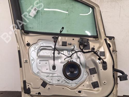 Left front door FORD B-MAX (JK) 1.0 EcoBoost | BP40523303C2 - Image 4