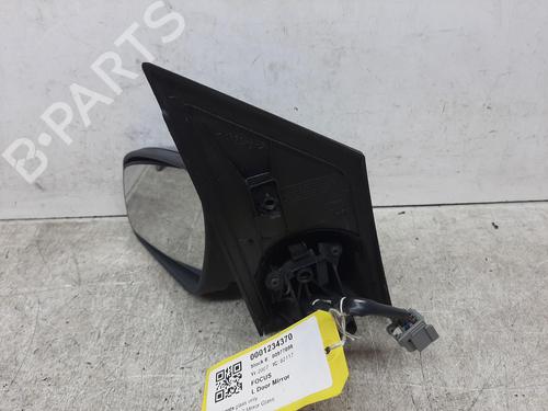Retrovisor izquierdo FORD FOCUS II (DA_, HCP, DP) 1.8 | BP26757516C26 