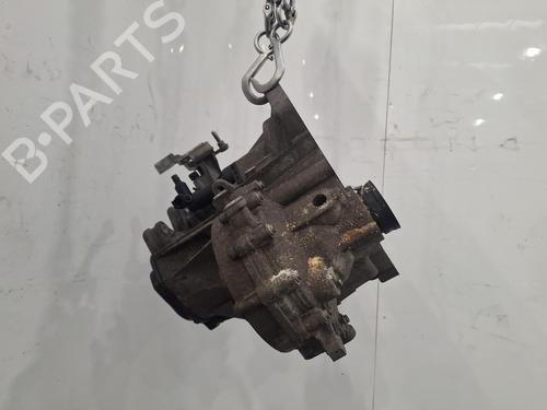 Gearbox SKODA FABIA III (NJ3) 1.2 TSI | BP32422907M3 