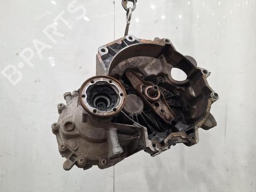 Gearkasse VW POLO V (6R1, 6C1) 1.2 (60 hp) 28039811