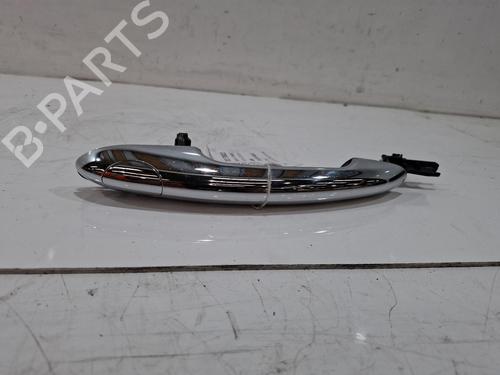 Used Front right exterior door handle Front right exterior door handle 37795093 37795093